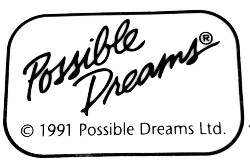 Possible Dreams Inc. 2
